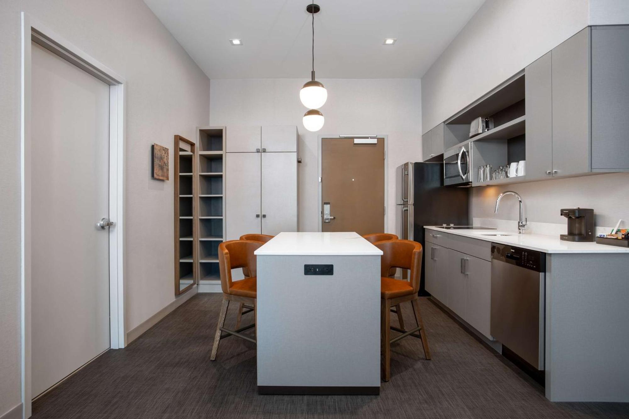 Homewood Suites By Hilton Missoula Exterior foto